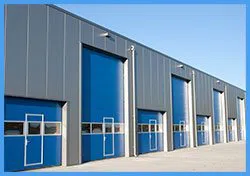 Eagle Garage Door Service Austin, TX 512-643-1750